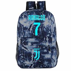 ronaldo backpack juventus