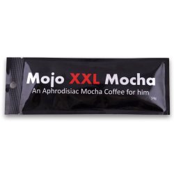 Mojo Mocha Coffee Sachet