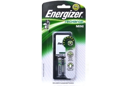 Energizer Rechargeable Aaa 700 Mah Battery Bundle