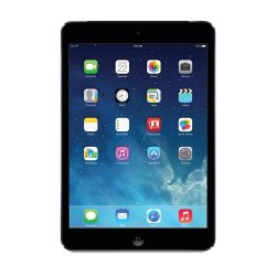 Apple iPad Mini 7.9" 16GB Tablet in Black with Wi-Fi