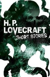 H. P. Lovecraft Short Stories Paperback