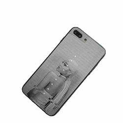 Ariana Grande Ag Rainbow Sweetener Custom Photo Soft Phone Case For Iphone A4 For Iphone 6S Plus