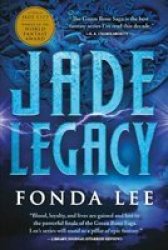 Jade Legacy Hardcover