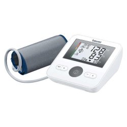 Beurer Bm 27 Upper Arm Blood Pressure Monitor Bm 27