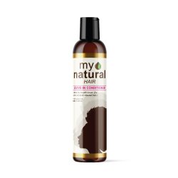 My Natural Leave-in Conditioner - 250ML