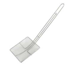 Strainer 47X17X17CM Stainless Steel Square Heavy Duty