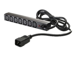 HP Two C13 PDU Extension Bars