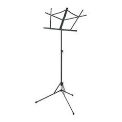 Bk 2 Section Music Stand