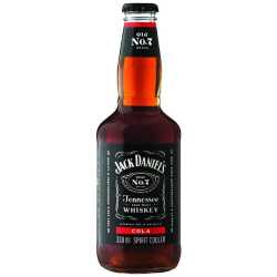 Jack Daniels Cola 330ML - 24