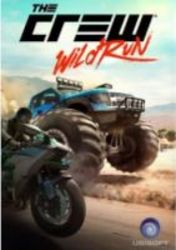 Ubisoft The Crew Wild Run Edition Xbox One