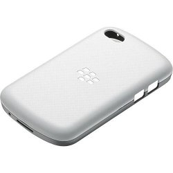 Blackberry Hard Shell For Blackberry Q10 - White