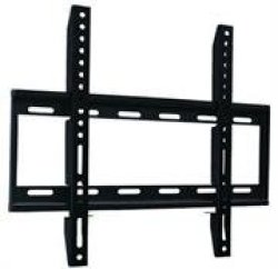 Dtv 26 To 65 Lcd Flat Panel Tv Wall Mount Bracket Retail Box 1 Year Warranty product Overview Dtv 26 To 65 Lcd Flat