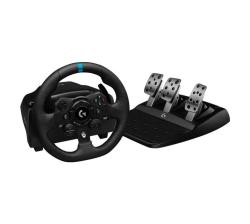 Logitech G923 Trueforce Racing Steering Wheel For Xbox And PC