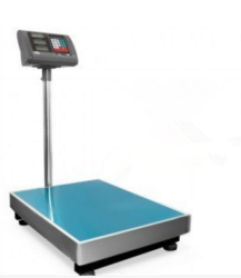 100KG Capacity Scale Electronic Platform Scale