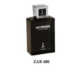 Intenso Perfume By
