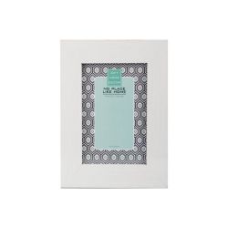 Picture Frame - Household Accessories - White - 13 Cm X 18 Cm - 10 Pack