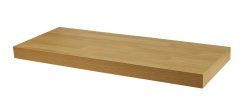 Fine Living - Juno Shelves - Floating Medium - Wood