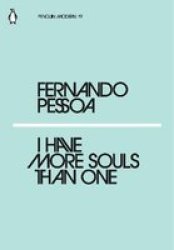 I Have More Souls Than One Paperback