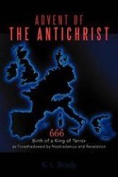 Advent Of The Antichrist