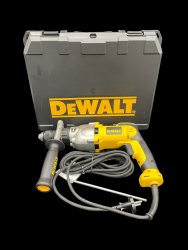 Bottom 4 Dewalt DWD524KS Drill Drill