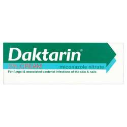 Deals on Daktarin Cream - 15G | Compare Prices & Shop ...