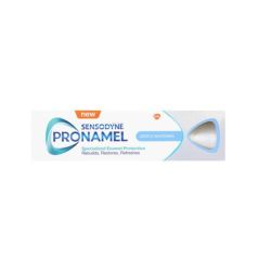 Sensodyne Pronamel Gentle Whitening Toothpaste - 12X 75ML