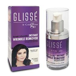 Gliss By Colageina 10 Instant Wrinkle Remover Gel. Reduce The Appearance Of Lines And Eye Puffiness Skin Lifting With Tightening Effect That Lasts Up
