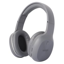Edifier - W600BT-GREY - Bluetooth Stereo Headphones