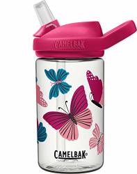 Camelbak Eddy+ Kids Bpa-free Water Bottle With Straw 14OZ 2282102040