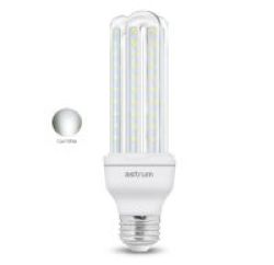 Astrum LED Corn Light 12W 60P E27 - K120 Cool White