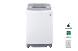 LG Smart Inverter Top Loader Washing Machine - T1566NEFTC