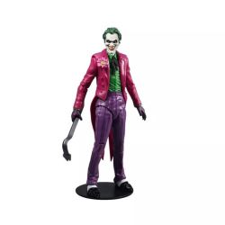 Batman Three Jokers 7 Figure - The Joker : The Clown