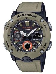 g shock carbon price