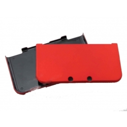 New N3ds Xl ll Protector Case Cover Red