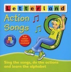 Action Songs Letterland