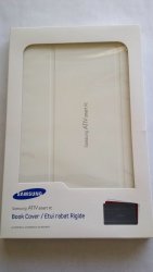 Samsung Ativ Smart PC Book Cover 11.6 Inch White