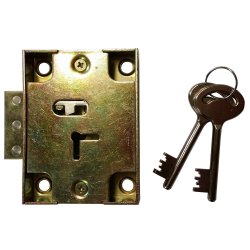 Xpanda Safe Lock