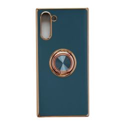 Electroplated Design Phone Cover For Samsung Note 10