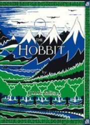 The Hobbit Facsimile First Edition - Boxed Set Hardcover 80th Anniversary Edition