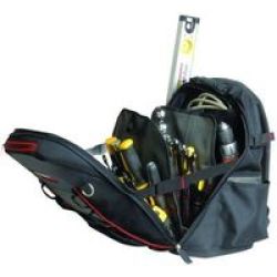 stanley fatmax rucksack with wheels