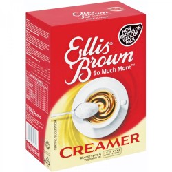 Ellis Brown Creamer 1kg Box