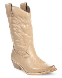 bronx western boots