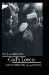 God& 39 S Lovers Hardcover