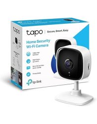TP-link Tapo C100 Indoor Ip Security Camera 1920 X 1080 Pixels Tapo C100 Ip Security Camera Indoor Wireless Rcc Ce White 105