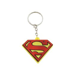 Paladone Superman Light Up Key Ring