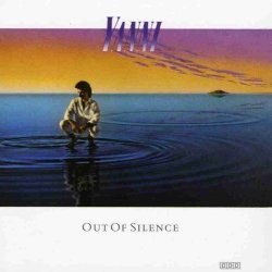 Out Of Silence Cd 2009 Cd