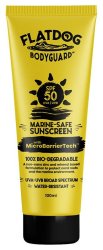 Spf 50 Mineral-based Sunscreen