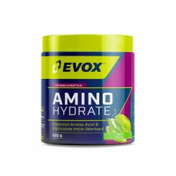 Amino Hydrate 220G - Apple