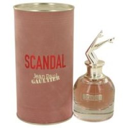 Jean Paul Gaultier Scandal Eau De Parfum 50ML - Parallel Import Usa