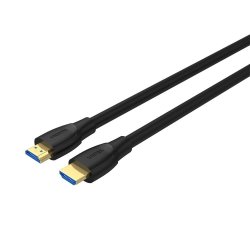 UNITEK 10M HDMI2.0 Male To Male Cable C11043BK